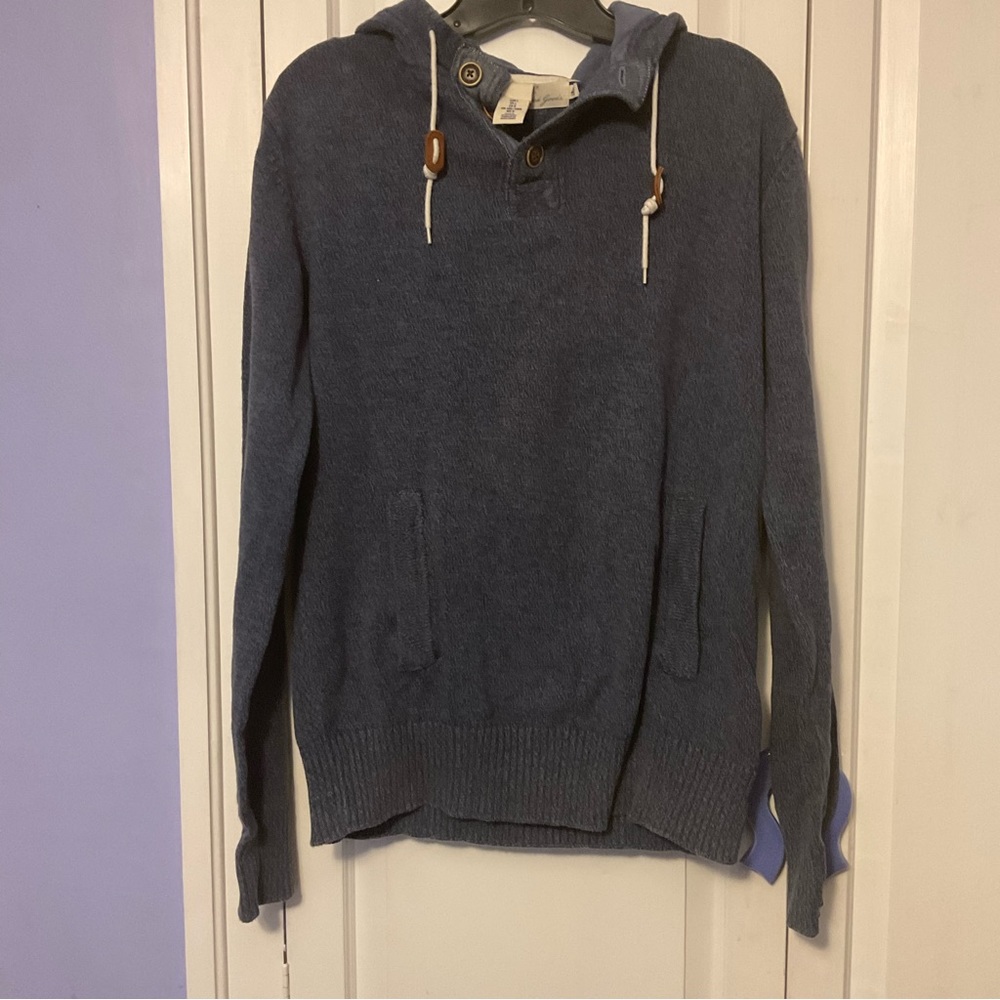 Men’s H&M L.O.G.G. SWEATER HOODIE